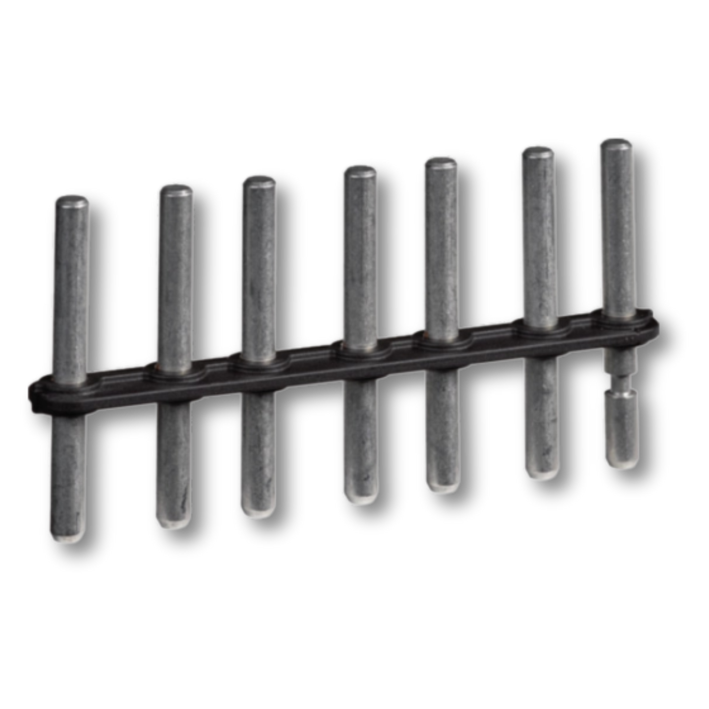Jeu de broches Hager 63 A