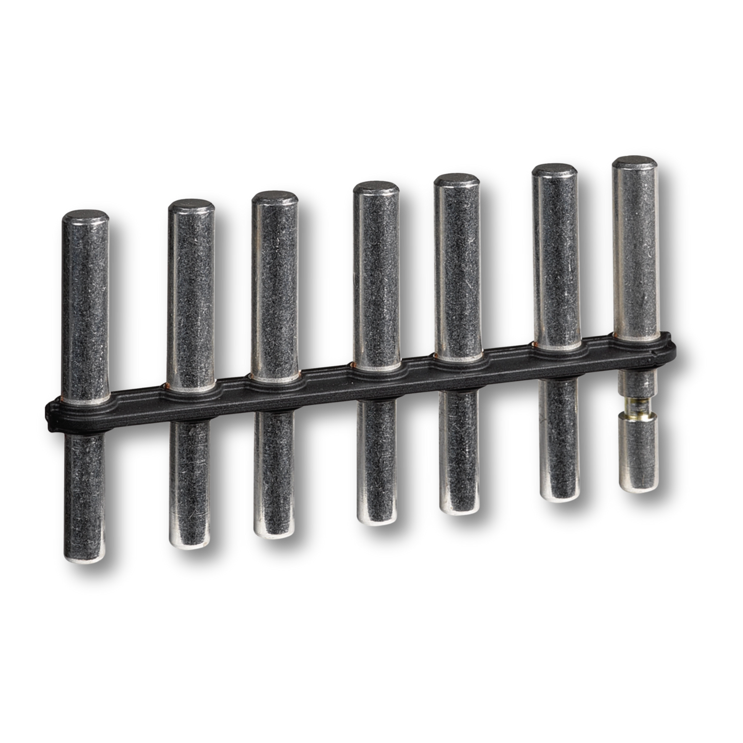 Hager jeu de broches 80 A