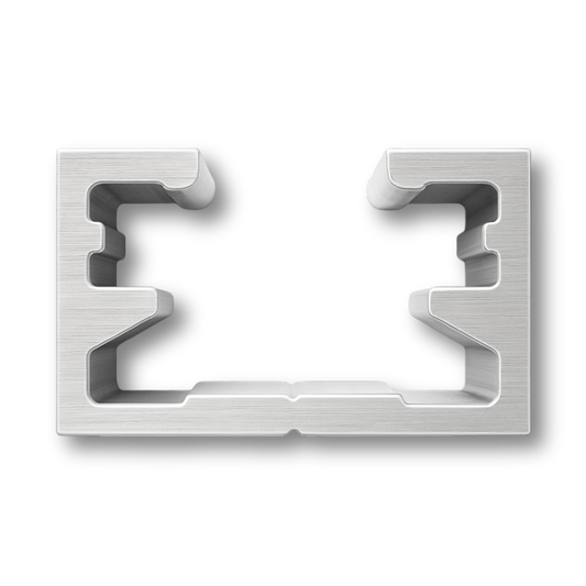 AS 25.1 Montageschiene