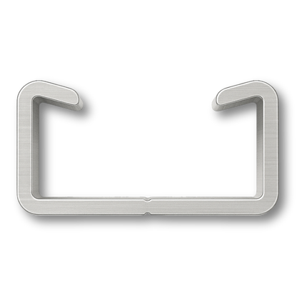 Rail d'ancrage AS 29