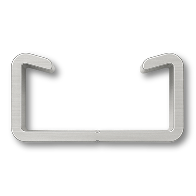 Rails de fixation 
