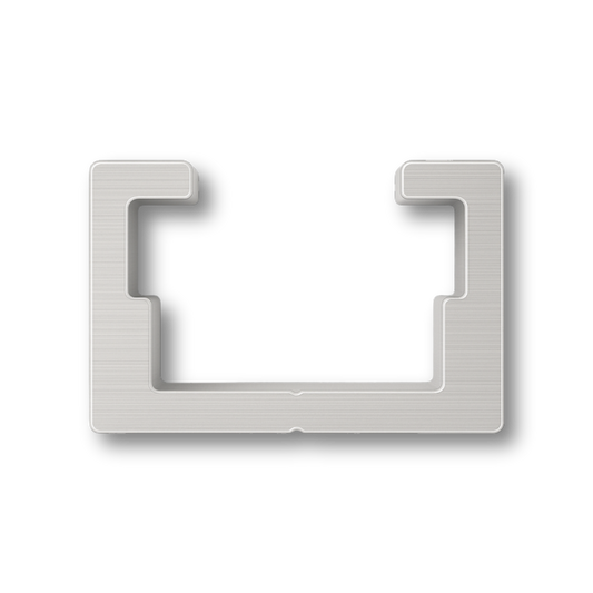 AS 32.25 Montageschiene