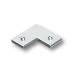 Equerre angle d'onglet avant AS N45.45