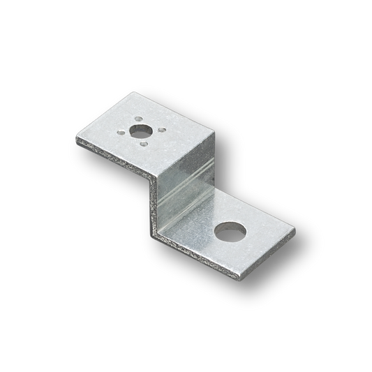 AS N55.25 Wandbefestigungsbügel
