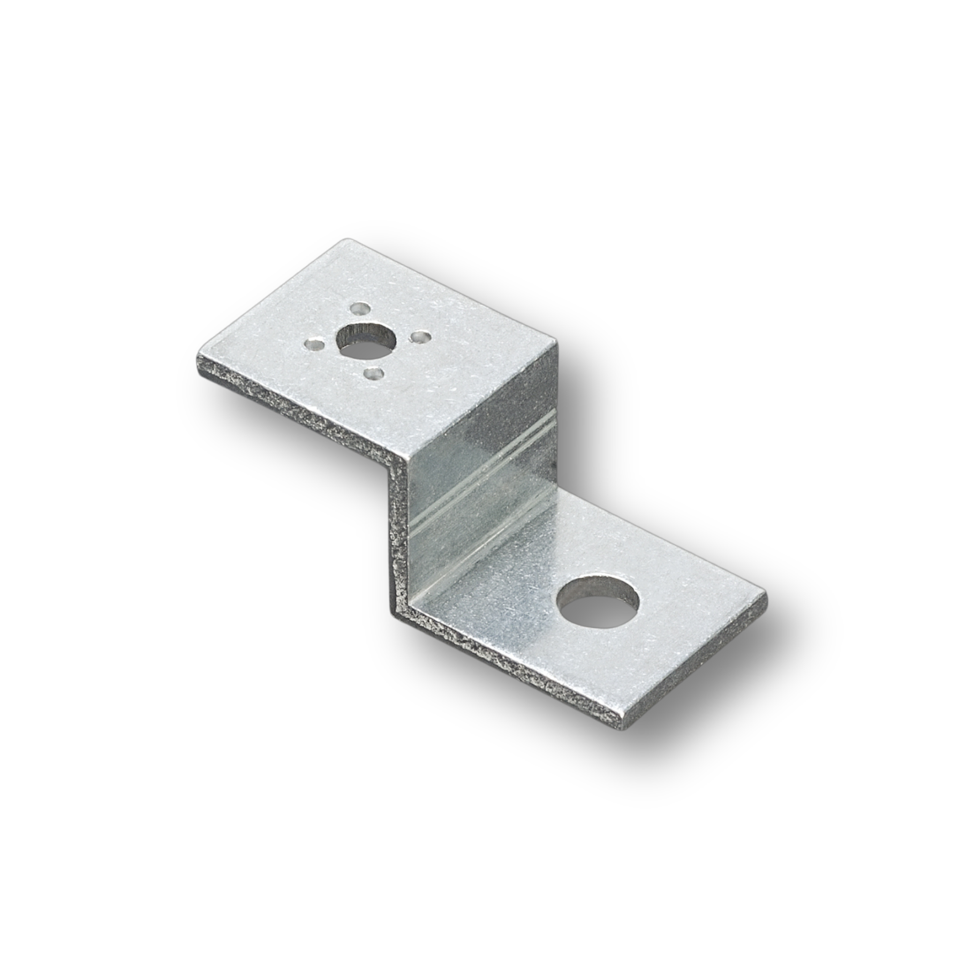 Étrier de fixation murale AS N55.25