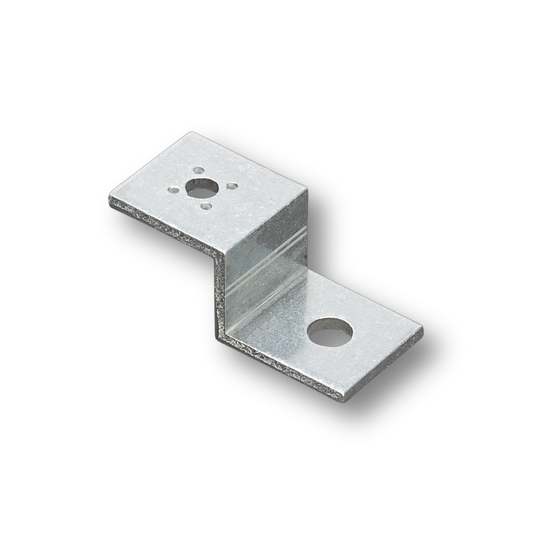 Wandbefestigungsbügel AS N55.25