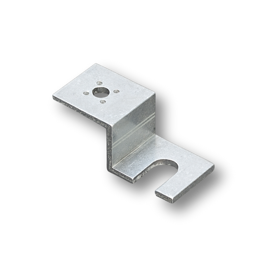 AS N55.25L Wandbefestigungsbügel links