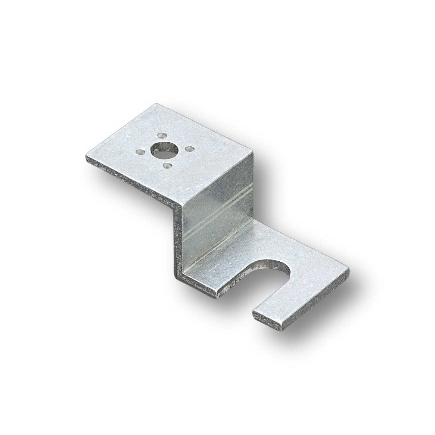 Étrier de fixation murale AS N55.25