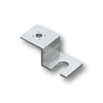 Étrier de fixation murale AS N55.25