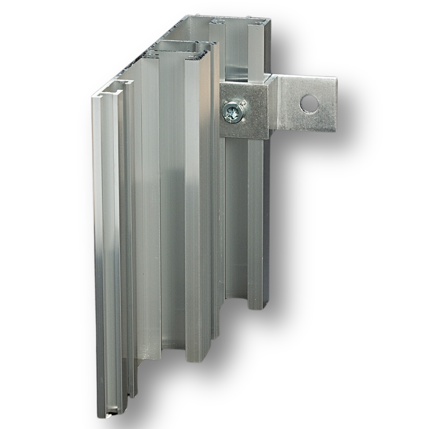 Étrier de fixation murale AS N55.25