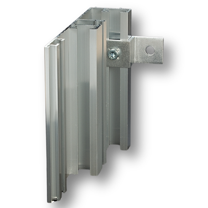 Étrier de fixation murale AS N55.25
