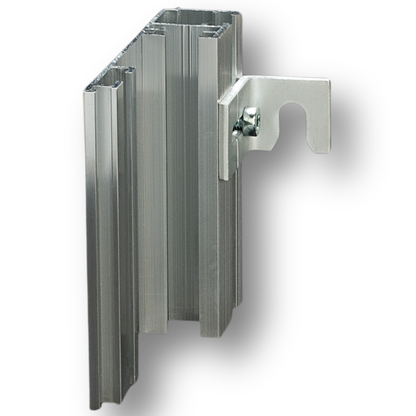 Equerre de fixation murale ASN30.40