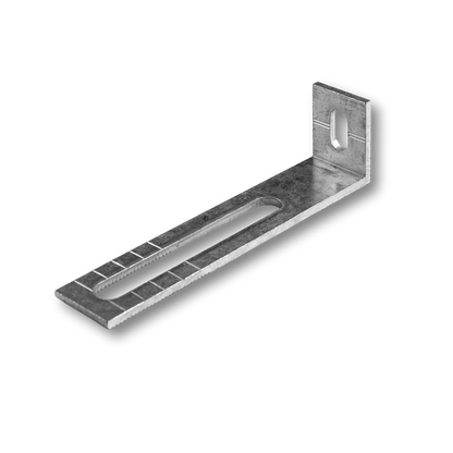 Support de fixation de compteur
