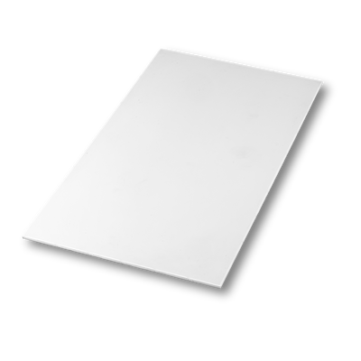 Abdeckplatten ganz