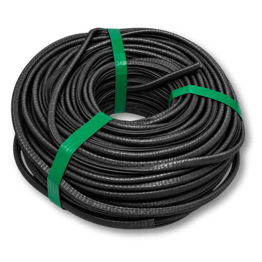 Cornière de protection des arêtes, noir