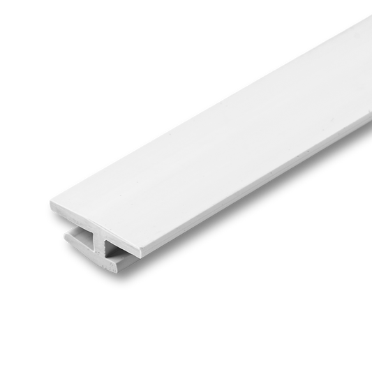 Verbindungsprofil RAL 7035