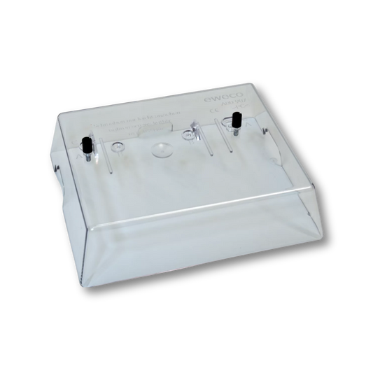 eweco Abdeckhaube transparent