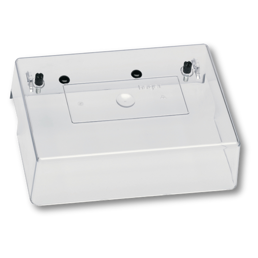 Hager Abdeckhaube zu ZSK KJ31