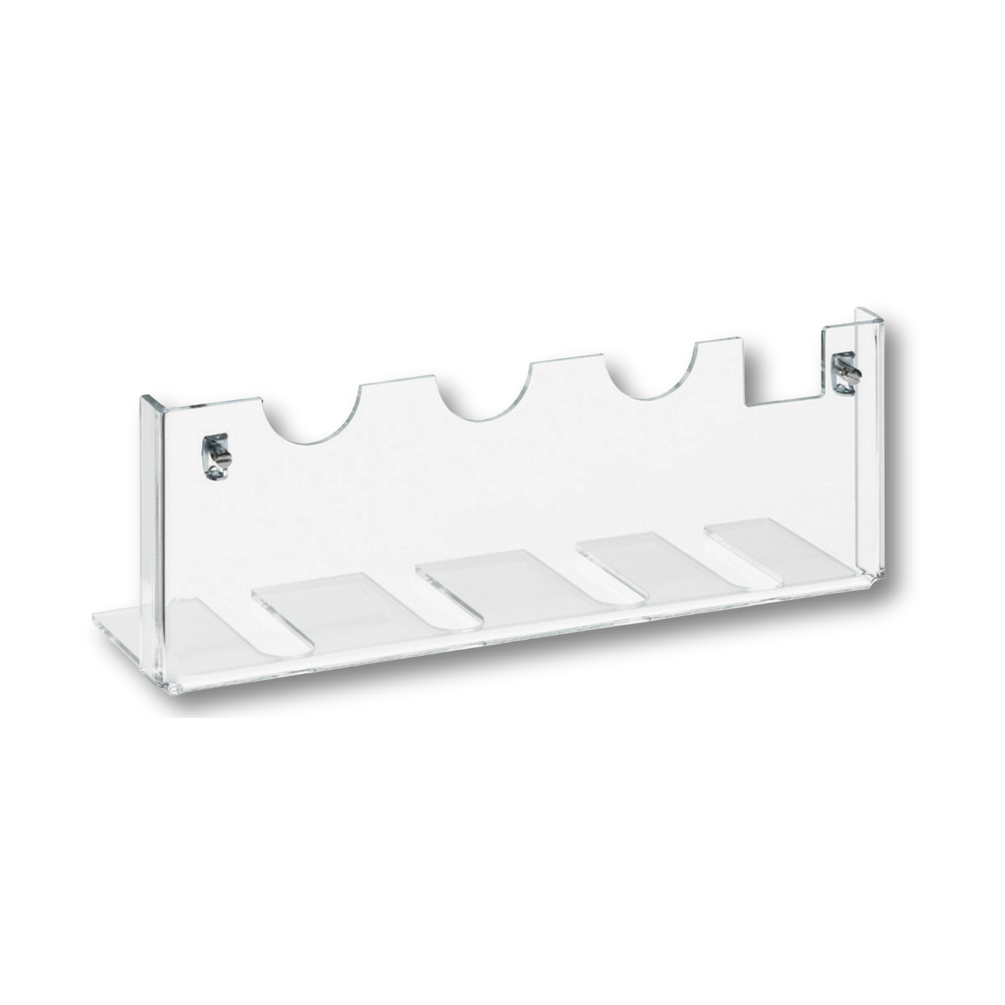 Hager capot transparent