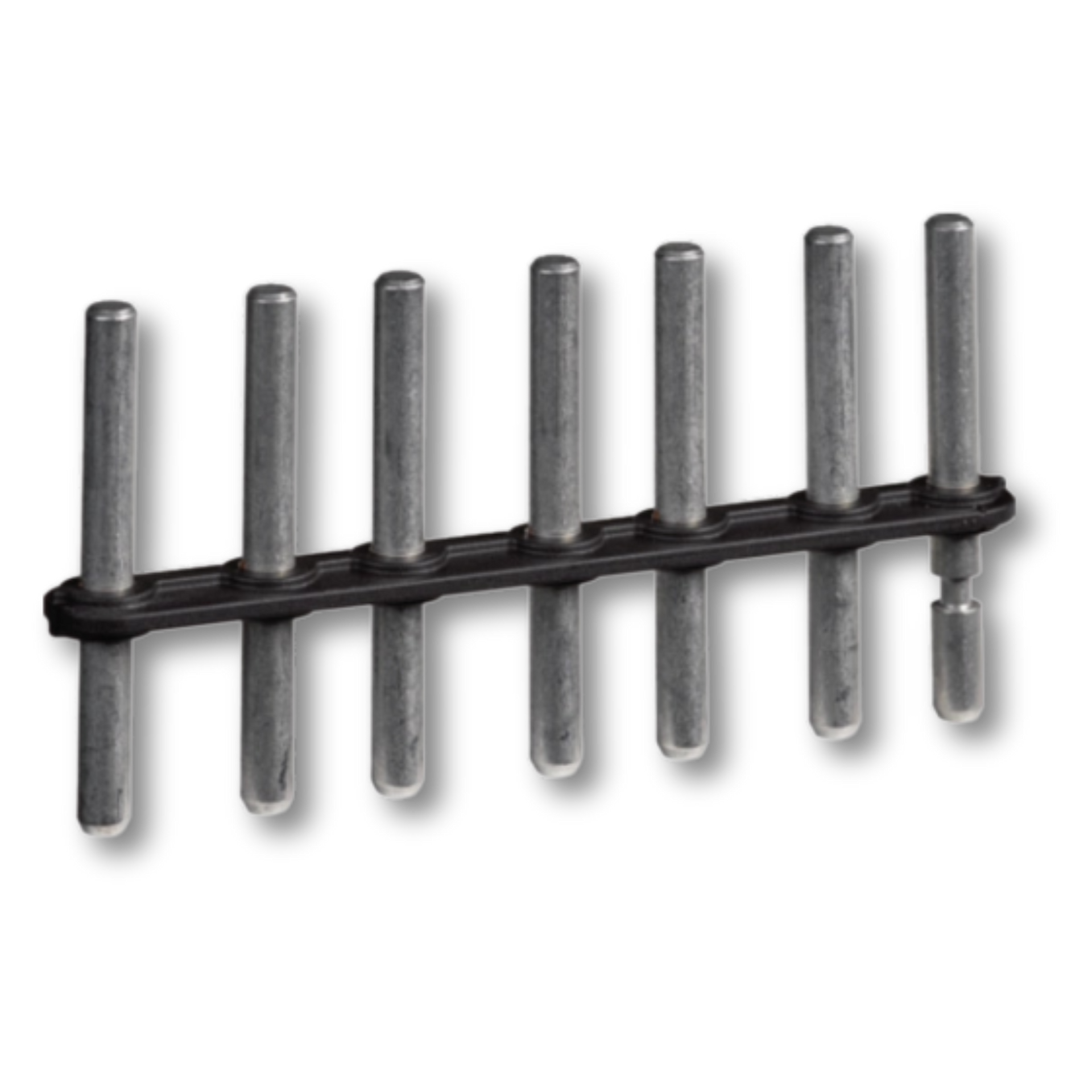 Jeu de broches Hager 63 A