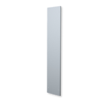 ARS Paroi latérale, RAL 7035
