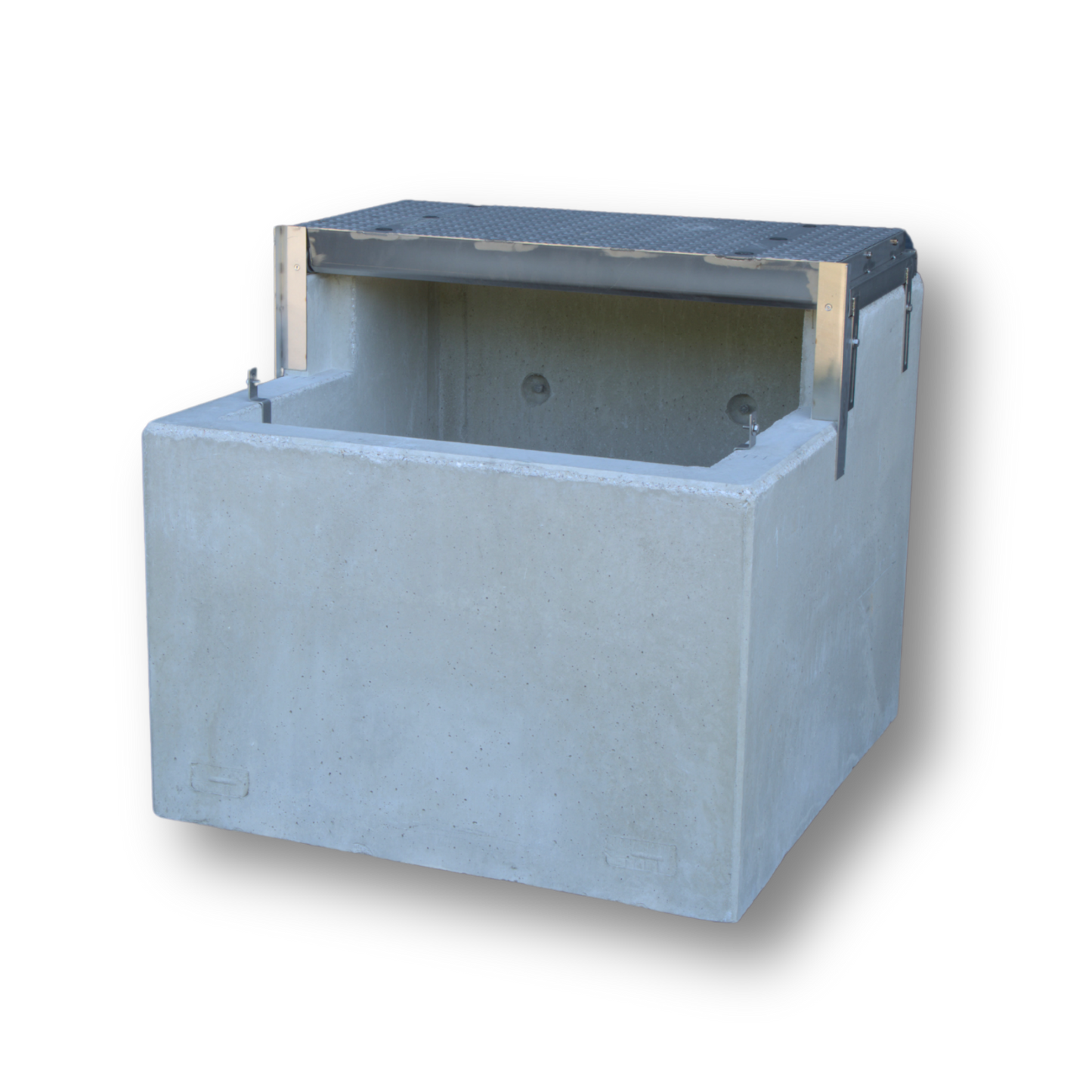Fundament Beton
