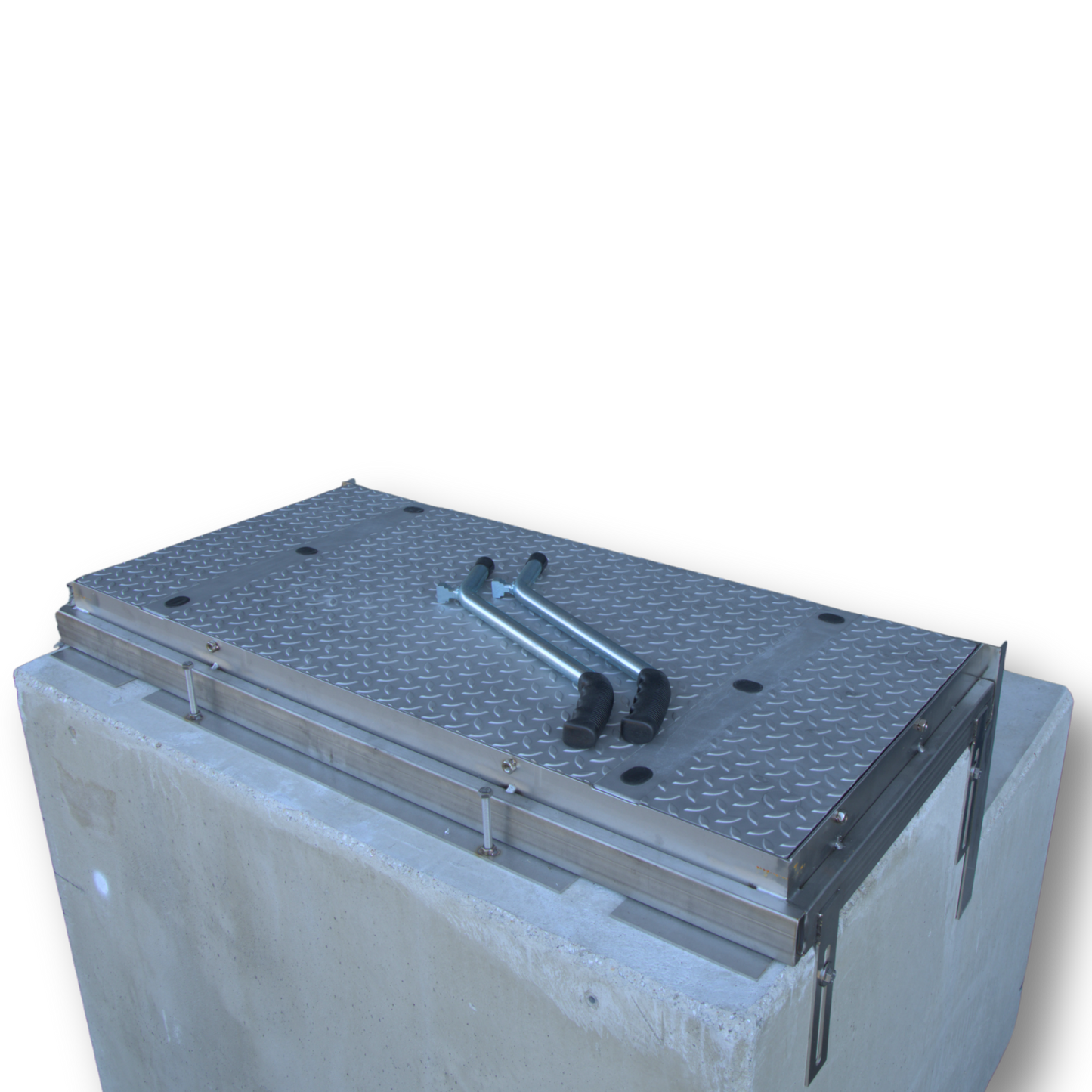 Fundament Beton