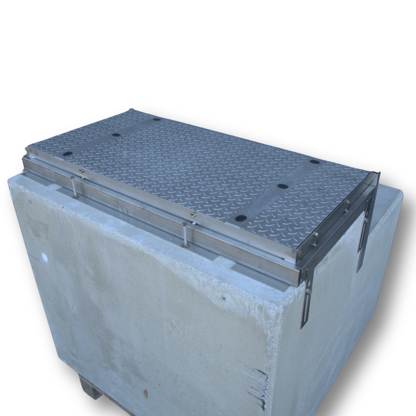 Fundament Beton