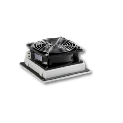Ventilateur filtrant