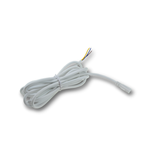 Netzkabel LED