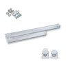 900 mm de long