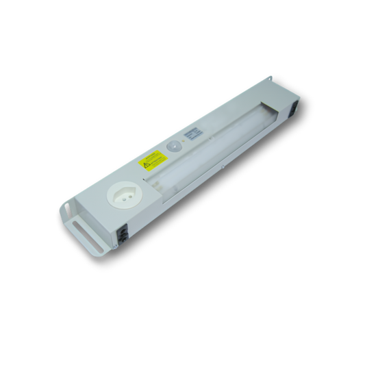 Réglette LED avec prise T13