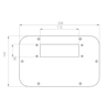 Typ 1 – Ausschnitt 112x36