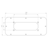 Typ 2 – Ausschnitt 194x63