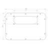 Typ 3 – Ausschnitt 194x63