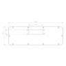 Typ 4 – Ausschnitt 112x36