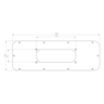 Typ 4 – Ausschnitt 194x63