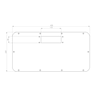 Typ 5 – Ausschnitt 112x36
