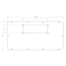 Typ 5 – Ausschnitt 194x63