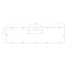 Typ 6 – Ausschnitt 112x36