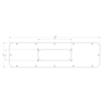Typ 6 – Ausschnitt 194x63