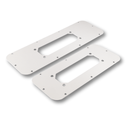 Plaque adaptatrice SWG