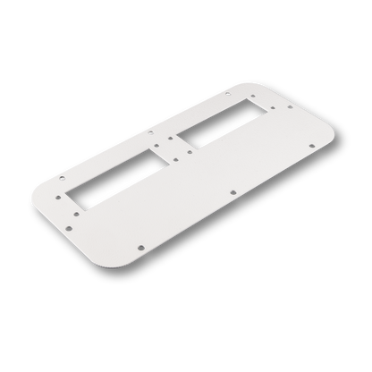 Plaque adaptatrice SWG