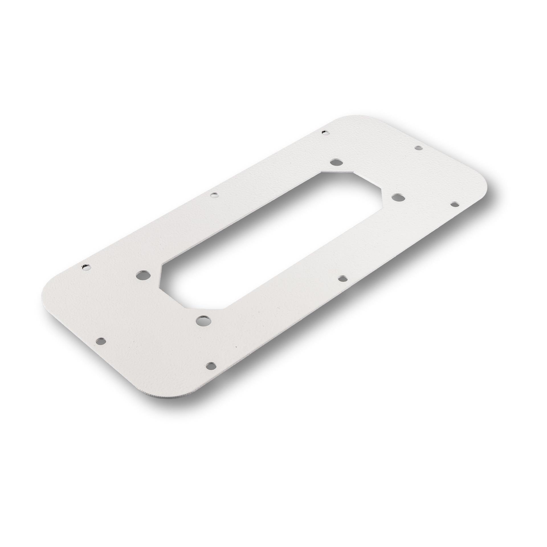 Plaque adaptatrice SWG