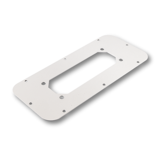 SWG Adapterplatte
