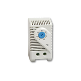 Thermostat à ouverture pour chauffage