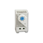 Thermostat à fermeture pour ventilateur
