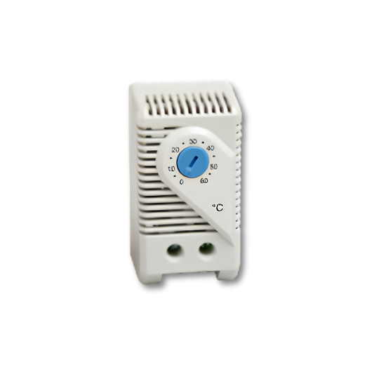 Thermostat schliessend für Lüfter