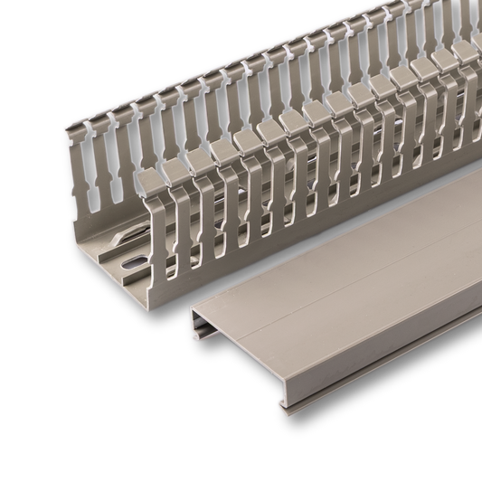 Kabelkanal PVC
