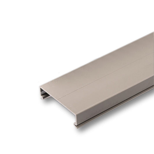 Kabelkanal Abdeckung PVC